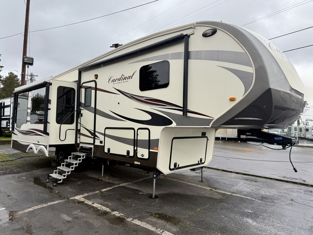 Photo of Rv