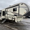 RV for Sale: 2016 CARDINAL 3250RL