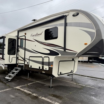 Photo of Rv