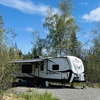 RV for Sale: 2019 BLACK STONE 280 RKS