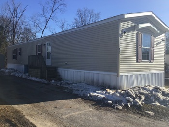 Thumbnail of mobile home