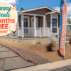 Mobile Home for Sale: 2 Bed 2 Bath 2025 Cavco
