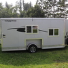 RV for Sale: 2015 Miltona