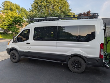 Photo of Rv