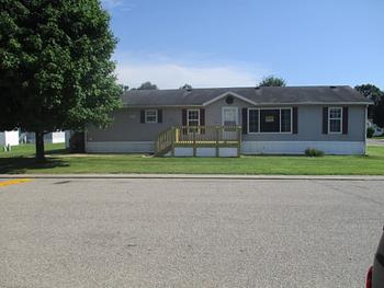 Thumbnail of mobile home
