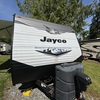 RV for Sale: 2022 JAY FLIGHT 212QBW