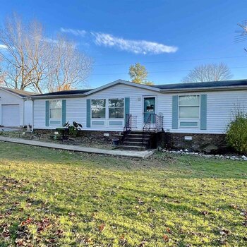 Thumbnail of mobile home