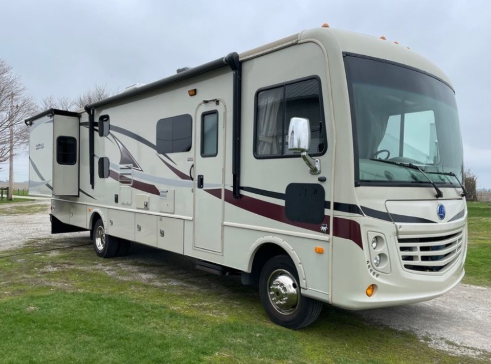 Photo of Rv