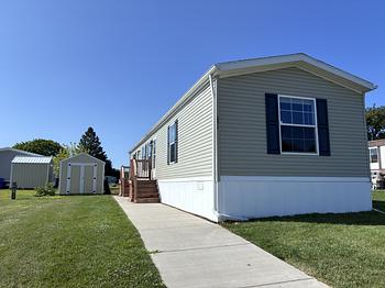 Thumbnail of mobile home