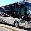 RV for Sale: 2010 PHAETON 40 QTH