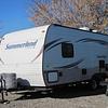 RV for Sale: 2016 SPRINGDALE SUMMERLAND 2020QB