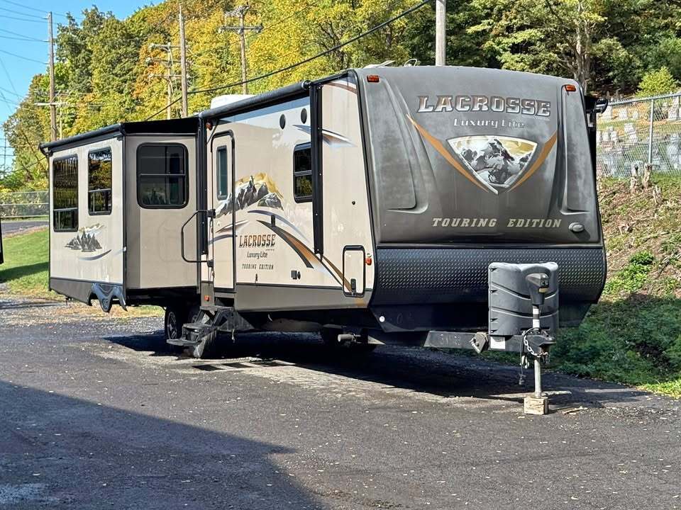 Photo of Rv