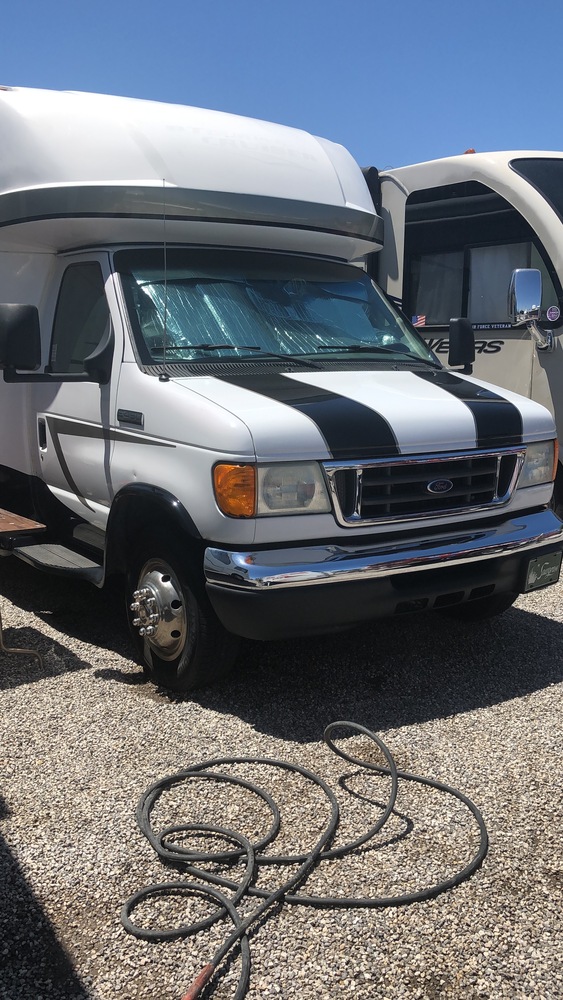 Photo of Rv