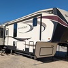 RV for Sale: 2018 BIGHORN 3870FB