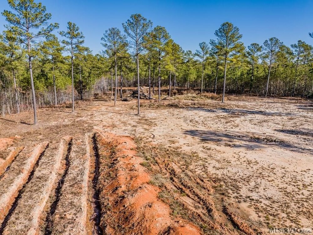 Photo of Mobile Home Lot