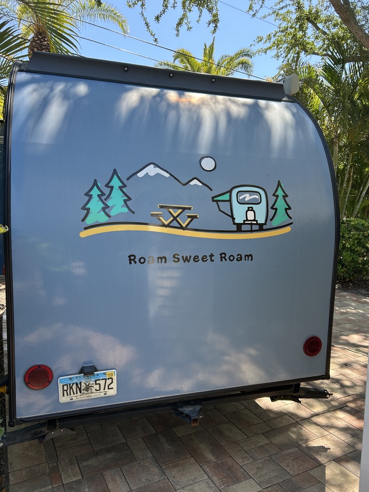 Photo of Rv