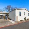 Mobile Home for Sale: Manufactured Home in Park, Double Wide Manufactured - Fairview, OR, Fairview, OR
