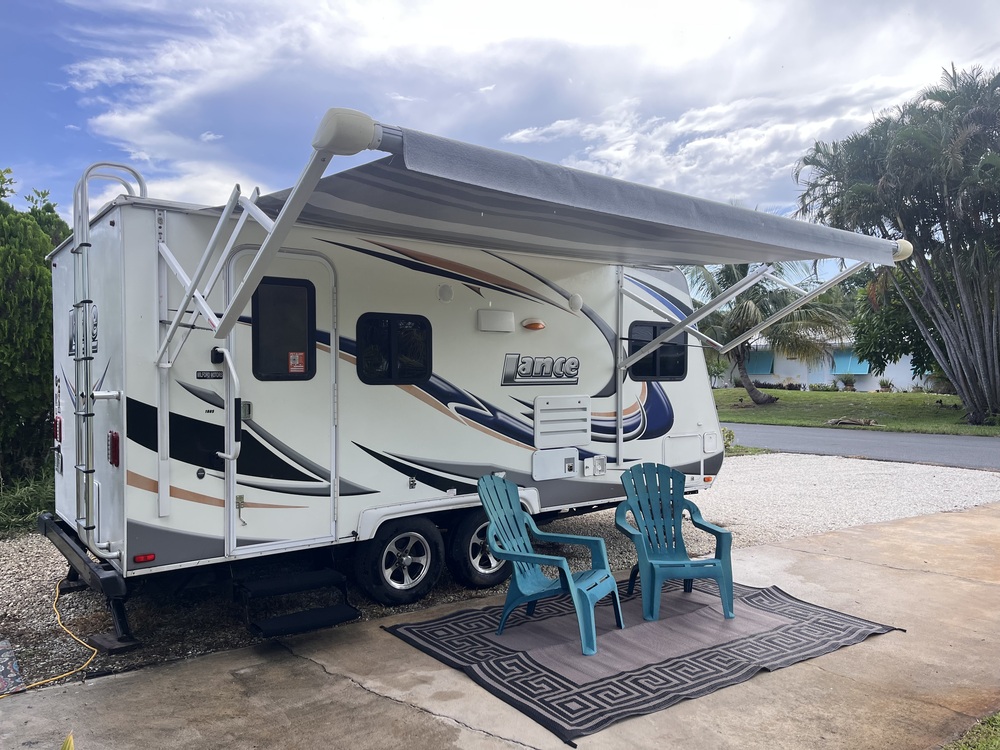 Photo of Rv