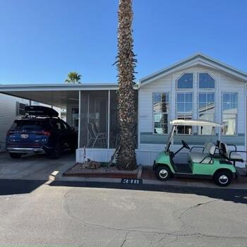 Thumbnail of mobile home