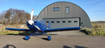 Thumbnail of aircraft