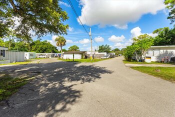 Thumbnail of mobile home park