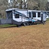 RV for Sale: 2023 CYCLONE 4014C
