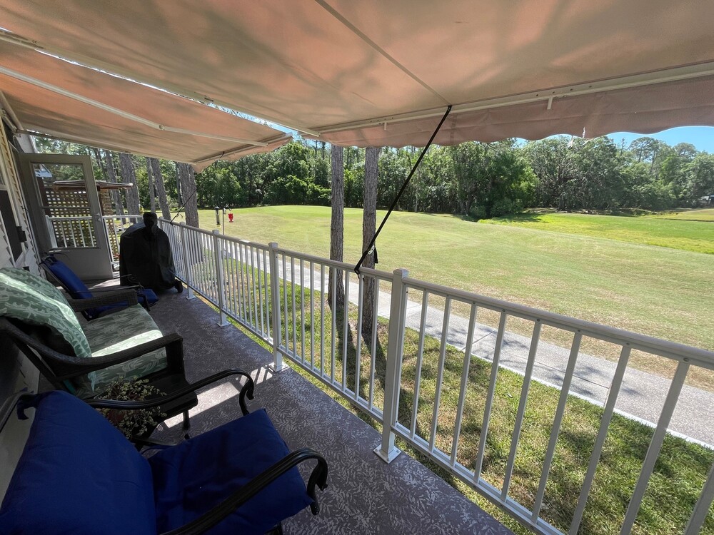 Cypress Lakes Village