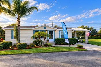 Thumbnail of mobile home