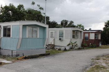Photo of Mobile Home Park