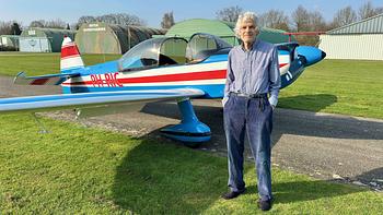 Thumbnail of aircraft