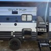 RV for Sale: 2022 CHEROKEE WOLF PUP 17JG