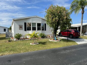 Thumbnail of mobile home