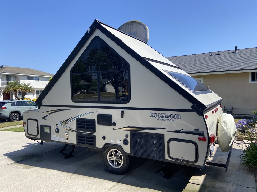 Photo of Rv