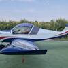 Aircraft for Sale: 2008 Evektor EV-97R Eurostar
