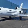 Aircraft for Sale: 1991 DASSAULT FALCON 50