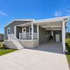 Mobile Home for Sale: 2 Bed 2 Bath 2026 Palm Harbor