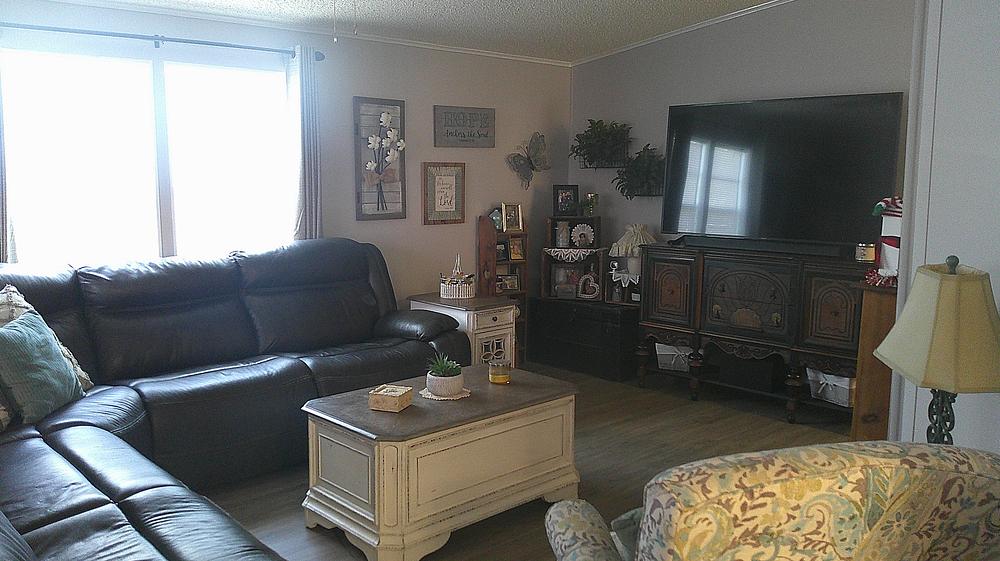 Lake Griffin Harbor Village