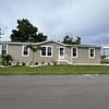 Mobile Home for Sale: 3 Bed 2 Bath 2026 Nobility   Ocala