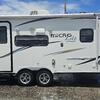 RV for Sale: 2011 Flagstaff Micro Lite