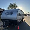 RV for Sale: 2020 CHEROKEE GREY WOLF 22RR