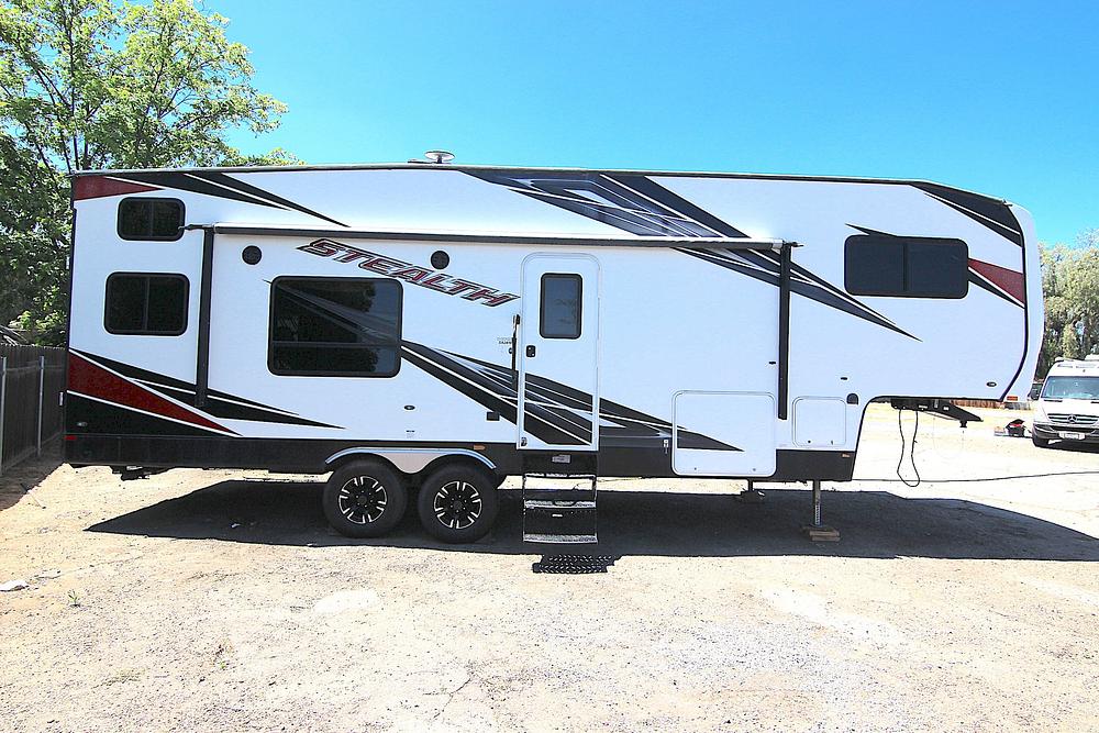 Photo of Rv