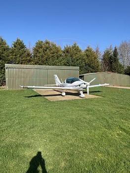 Thumbnail of aircraft