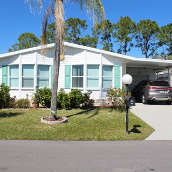 Thumbnail of mobile home