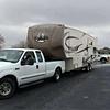 RV for Sale: 2016 SILVERBACK 29IK