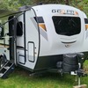 RV for Sale: 2020 ROCKWOOD GEO PRO G19FD