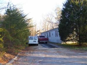 Photo of Mobile Home Park