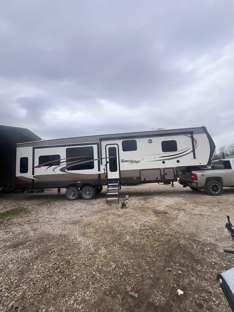 Photo of Rv