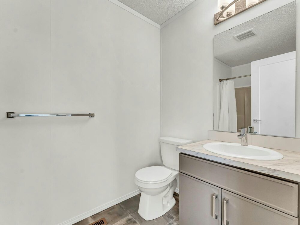 Medicine Hat Village