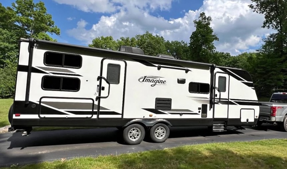 Photo of Rv
