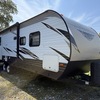 RV for Sale: 2018 WILDWOOD 27DBK
